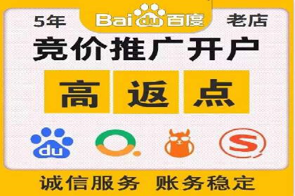行业内的SEM竞价代运营公司优秀案例剖析